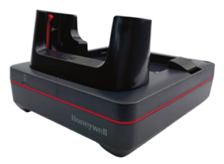 HONEYWELL Booted Ethernet Base Kit With Ethernet Homebase / Power Supply For Ct40 Uk Power Cord