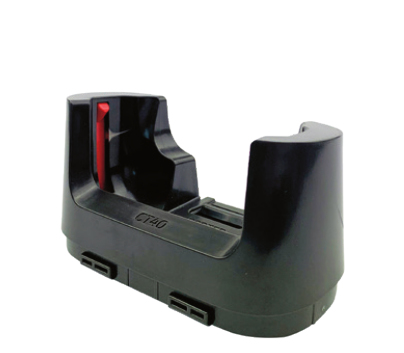 HONEYWELL Booted Universal Cup Kit For Ct40 With Protective Boot