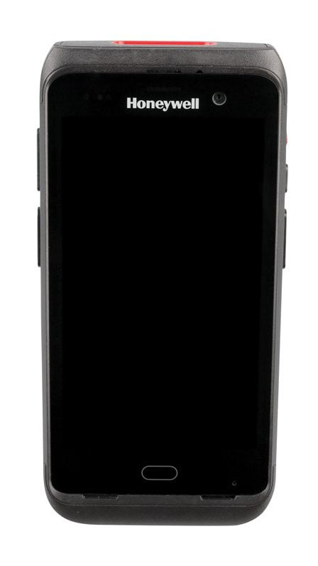 HONEYWELL Mobile Computer Ct40 Xp - 5in - 4gb/ 32GB - N6803 Imager - Wii Bt - Camera - Android 9.1