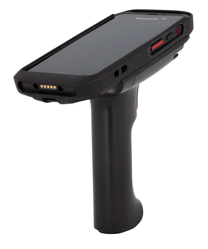 HONEYWELL Mobile Computer Ct40 Xp - 5in - 4gb/ 32GB - N6803 Imager - Wii Bt - Camera - Android 9.1