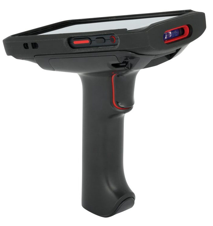HONEYWELL Mobile Computer Ct40 Xp - 5in - 4gb/ 32GB - N6803 Imager - Wii Bt - Camera - Android 9.1
