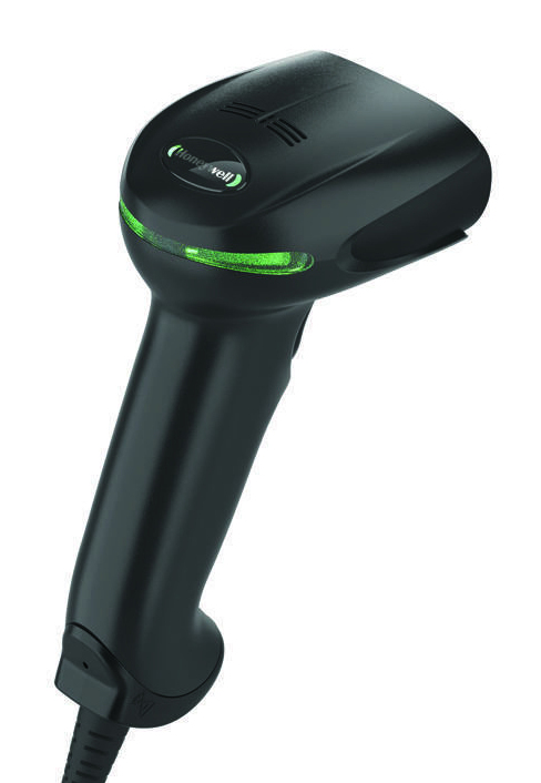 HONEYWELL Barcode Scanner Xenon Xp 1952g Scanner Only - Black - 2d, Sr Focus - Bluetooth - Row Only