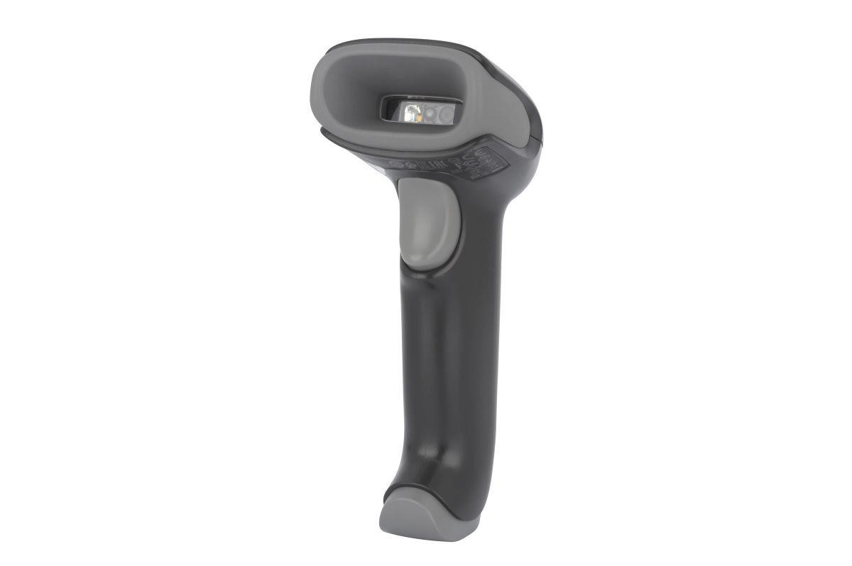 HONEYWELL Barcode Scanner Voyager Xp 1472g USB Kit - Includes Black Scanner 1472g2d-2 & Charge And Communication Base & USB Type A Straight Cable 3.0m