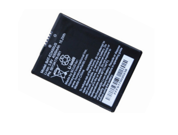 HONEYWELL Spare Battery Eda50k 3.8v 4000mah