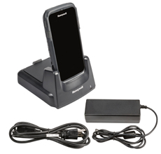 HONEYWELL Dock Kit For Ct50
