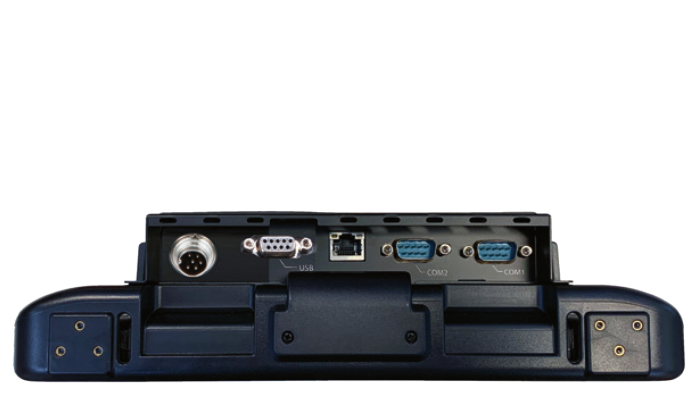HONEYWELL Enhanced Vehicle Dock For Rt10