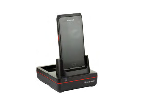 HONEYWELL Standard Non Booted Home Base For Ct40 - USB Type B ( Power Code Not Included)