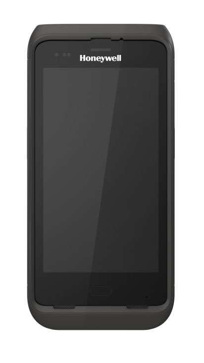 HONEYWELL Mobile Computer Ct45 WLAN - 5in - 4gb/ 64GB - Hd Flexrange - Wi-Fi - Android Gms - Camera