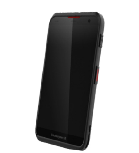 HONEYWELL Kit / Mobile Computer Eda52 Lan - 6gb/ 128GB - 2pin + USB Standard 0703 Imager