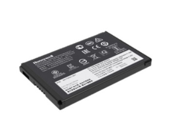 HONEYWELL Battery 3.8v 4500mah For Eda52