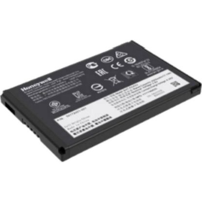 HONEYWELL Battery 4.5v 3060mah For Eda5s