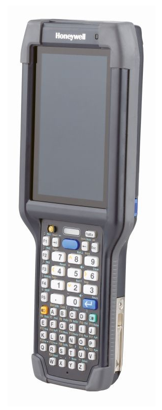 HONEYWELL Mobile Computer Ck65 - 4GB / 32GB - Large Numeric - Flexrange Xlr Disin Rdy Std Ww Mode