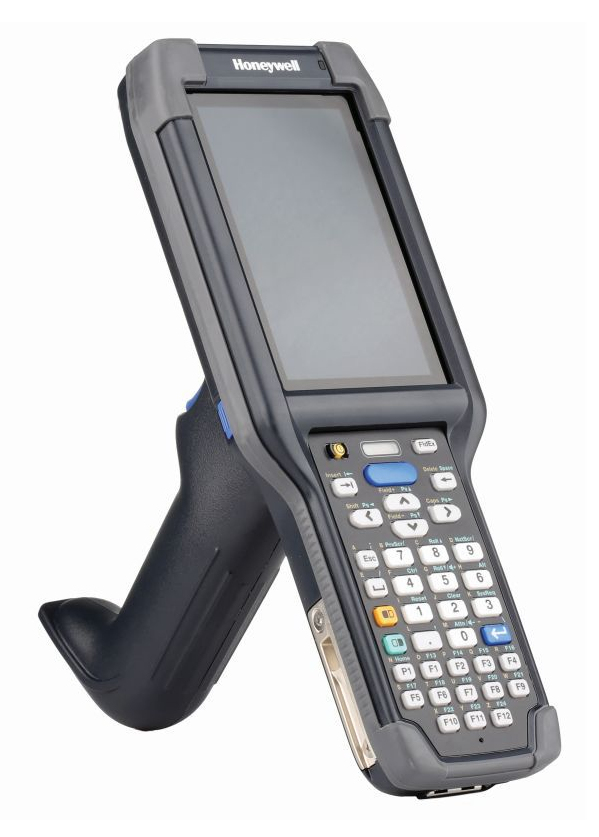 HONEYWELL Mobile Computer Ck65 - 4GB / 32GB - Large Numeric - Flexrange Xlr Disin Rdy Std Ww Mode