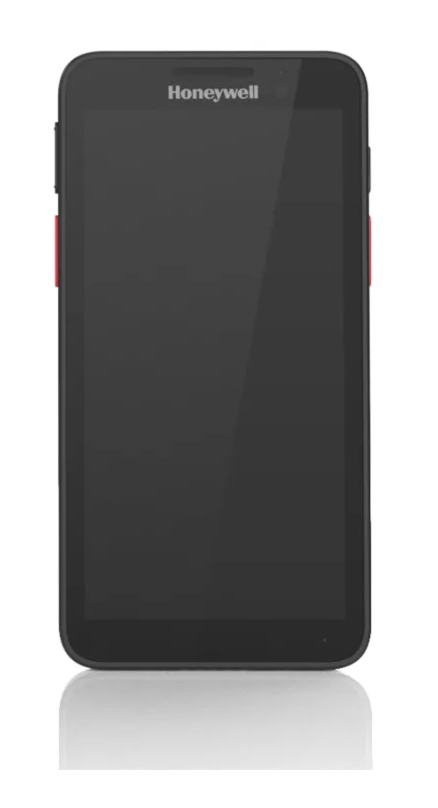 HONEYWELL Mobile Computer Ct30 Xp - 5.5in - 6GB / 64GB - Disinfectant Ready Wwan Flexrange Camera Wi-Fi