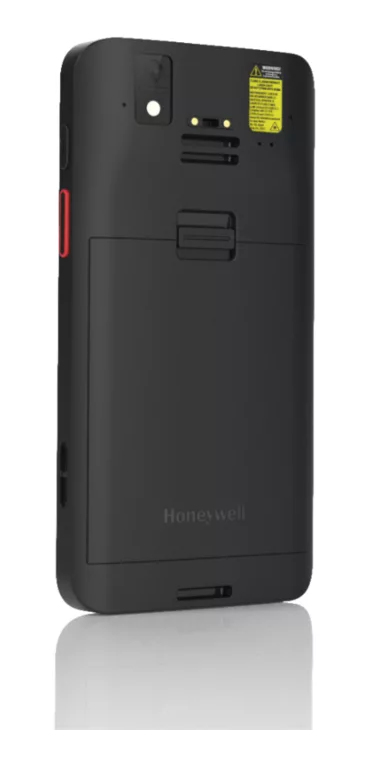 HONEYWELL Mobile Computer Ct30 Xp - 5.5in - 6GB / 64GB - Disinfectant Ready Wwan Flexrange Camera Wi-Fi