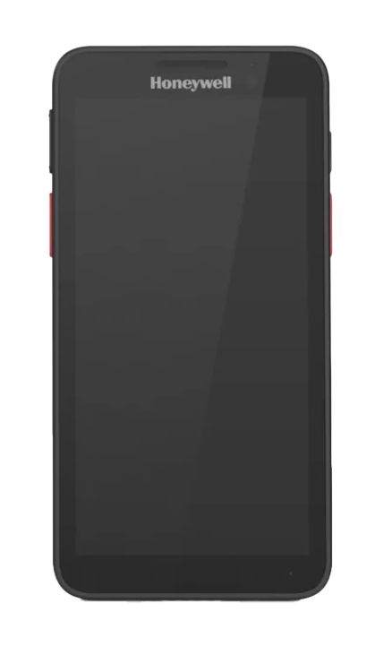 HONEYWELL Mobile Computer Ct30 Xp - 5.5in - 6GB / 64GB - Disinfectant Ready WLAN S0703 Ve Camera Wi-Fi