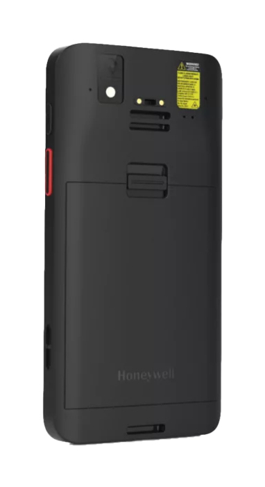 HONEYWELL Mobile Computer Ct30 Xp - 5.5in - 6GB / 64GB - Disinfectant Ready WLAN S0703 Ve Camera Wi-Fi