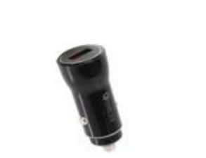 HONEYWELL Cigarette Lighter Adapter With USB For Ct40 / Ct45 Family