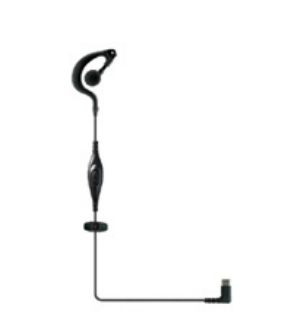 HONEYWELL USB-c Headset With Ptt Button