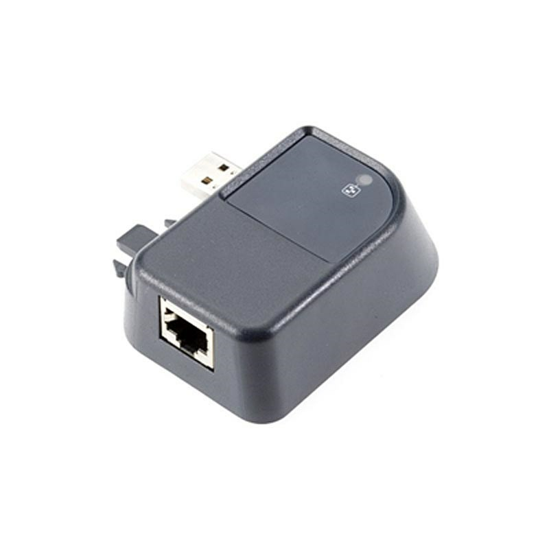 HONEYWELL Single Ethernet Module For Cn3/cn50/cn51/ck3