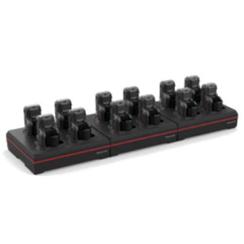 HONEYWELL Charger 12bay With Power Supply For 8675i