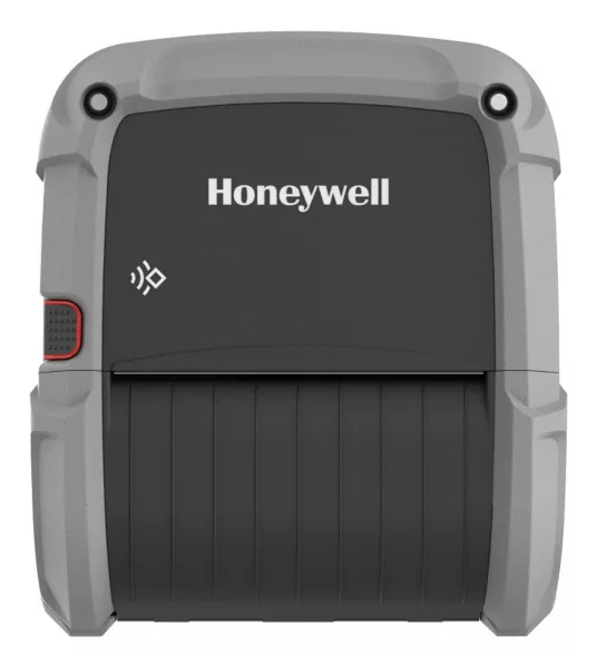 HONEYWELL Portable Barcode Printer Rp4f - Bluetooth 5.0 Battery (power Cord Not Included)