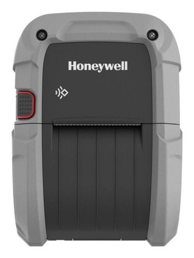 HONEYWELL Portable Barcode Printer Rp2f Bluetooth 5.0 Battery