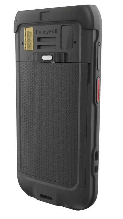 HONEYWELL Mobile Computer Ct45 Xp Wan - 5in - 6gb/ 64GB - Full Hd Flexrange - Wi-Fi - Android Gms - Camera - Esim
