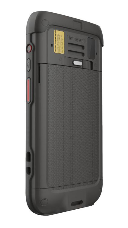HONEYWELL Mobile Computer Ct45 Xp Wan - 5in - 6gb/ 64GB - Full Hd Flexrange - Wi-Fi - Android Gms - Camera - Esim