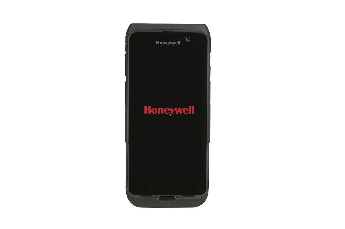 HONEYWELL Mobile Computer Ct47 5g - 5.5in - 6gb/ 128GB - 1080p Flexrange Xlr - 8/13mp 6e 2 Sim Bt Android Gms