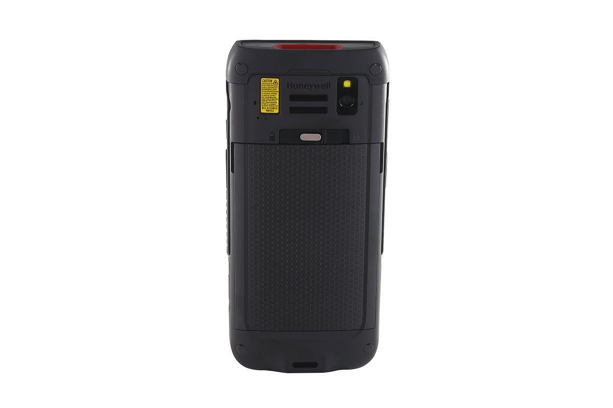 HONEYWELL Mobile Computer Ct47 5g - 5.5in - 6gb/ 128GB - 1080p Flexrange Xlr - 8/13mp 6e 2 Sim Bt Android Gms