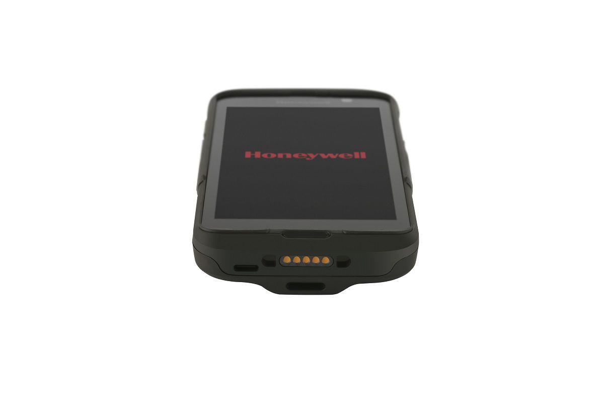 HONEYWELL Mobile Computer Ct47 5g - 5.5in - 8gb/ 128GB - 1080p Flexrange Xlr - 8/13mp 6e 2 Sim Bt Android Gms