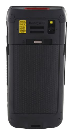 HONEYWELL Mobile Computer Ct47 5g - 5.5in - 8gb/ 128GB - 1080p Flexrange Xlr - 8/13mp 6e 2 Sim Bt Android Gms