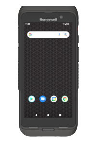 HONEYWELL Mobile Computer Ct47 6e - 5.5in - 6gb/ 128GB - 1080p Flexrange - 8/13mp 6e 2 Sim Bt5.2 Android Gms