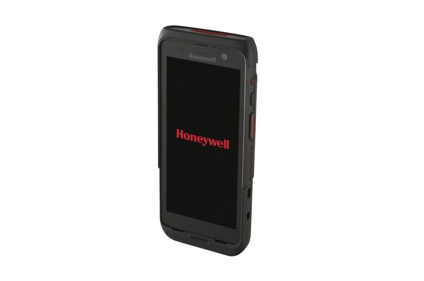 HONEYWELL Mobile Computer Ct47 6e - 5.5in - 6gb/ 128GB - 1080p Flexrange - 8/13mp 6e 2 Sim Bt5.2 Android Gms