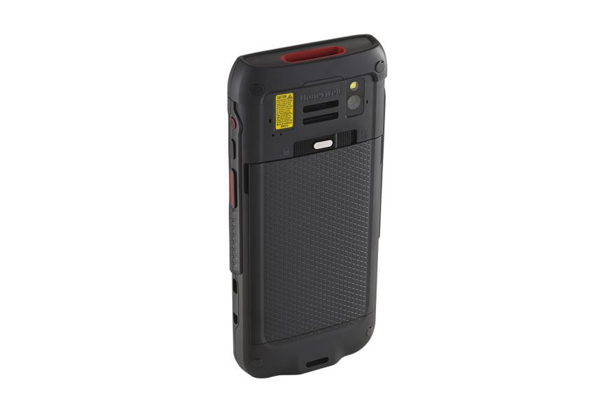 HONEYWELL Mobile Computer Ct47 6e - 5.5in - 6gb/ 128GB - 1080p Flexrange - 8/13mp 6e 2 Sim Bt5.2 Android Gms