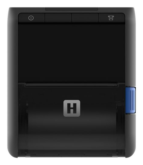 HONEYWELL Lynx 3in Black Nfc USB C Bt5.0 Wi-Fi Eu Apac Me