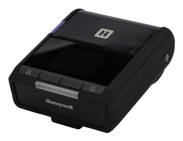 HONEYWELL Lynx 3in Black Nfc USB C Bt5.0 Wi-Fi Eu Apac Me