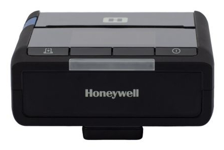 HONEYWELL Lynx 3in Black Nfc USB C Bt5.0 Wi-Fi Eu Apac Me