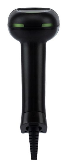 HONEYWELL Barcode Scanner Xenon Ultra 1960g USB Kit - Includes Black Scanner 1960g Hd & USB Type A Straight Cable 3m