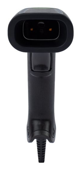 HONEYWELL Barcode Scanner Xenon Ultra 1960g USB Kit - Includes Black Scanner 1960g Hd & USB Type A Straight Cable 3m