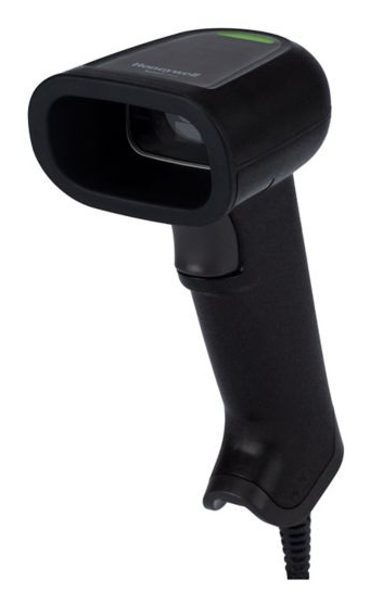 HONEYWELL Barcode Scanner Xenon Ultra 1960g USB Kit - Includes Black Scanner 1960g Hd & USB Type A Straight Cable 3m