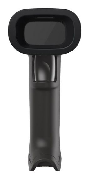 HONEYWELL Barcode Scanner Xenon Ultra 1960g USB Kit - Includes Black Scanner 1960g Sr & USB Type A Straight Cable 3m