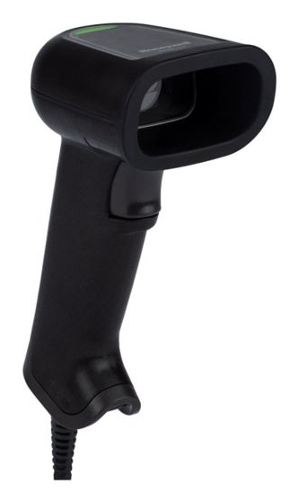 HONEYWELL Barcode Scanner Xenon Ultra 1960g USB Kit - Includes Black Scanner 1960g Sr & USB Type A Straight Cable 3m