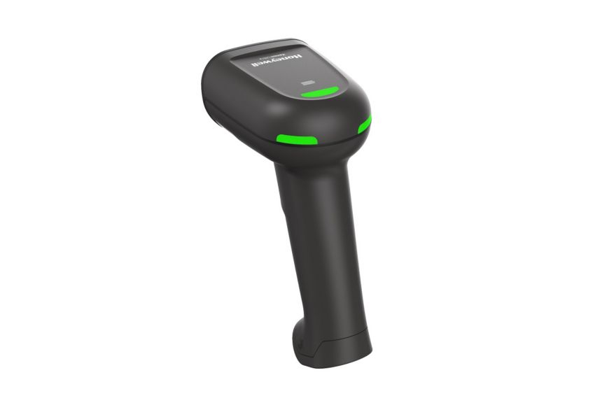 HONEYWELL Barcode Scanner Xenon Ultra 1962g Battery Free USB Kit - Include Black Gp Housing Hd Focus + USB Cable + Charge And Comm Base (ccbu00g & 1962gbatcup)