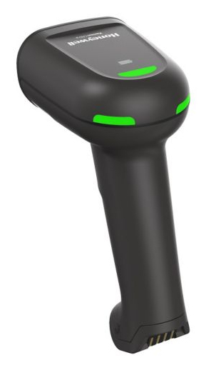 HONEYWELL Barcode Scanner Xenon Ultra 1962g USB Kit - Include Black Gp Housing Sr Focus + USB Type A Cable + Charge And Comm Base (ccbu00g & 1962gbatcup) Row