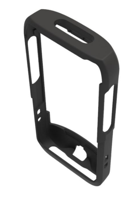 HONEYWELL Protective Boot With Extra Protection Of The Side Keys For Ct45