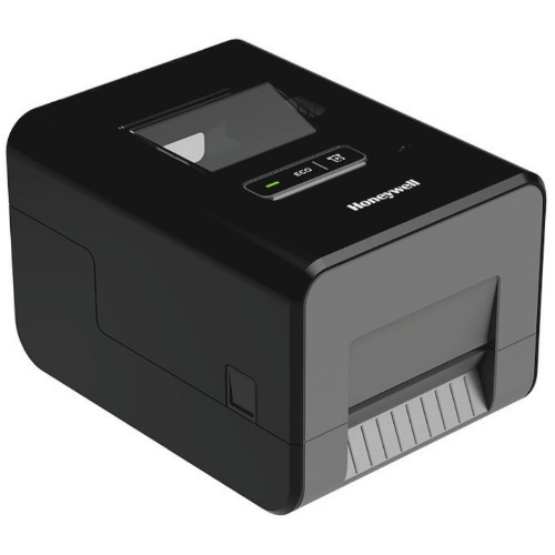 HONEYWELL Barcode Label Printer Pc42e-t - 300dpi Black 1 & 0.5in - USB Ethernet - No Power Cord