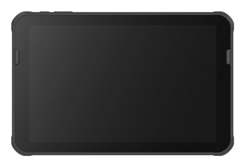 HONEYWELL Scanpal Eda10a Tablet - 8GB / 128GB - No Imager - Android 12 With Gms WLAN - 16mp+8mp Camera - Bt 5.1