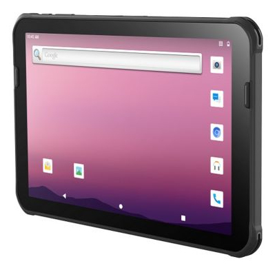 HONEYWELL Scanpal Eda10a Tablet - 8GB / 128GB - Non Imager - Android 12 Gms Wwan WLAN - 16mp+8mp Camera